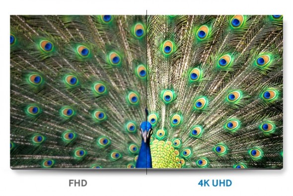 Samsung-UD590-HD-UHD-Vergleich