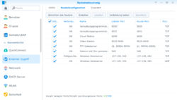 Fritzbox firewall 7490