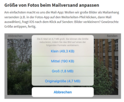 Fotos auf dem iPhone verkleinern.png