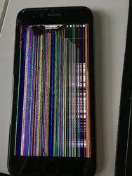 iPhone X: Grüner Strich auf dem Display schockt Besitzer