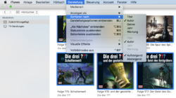 iTunes - Sortierung - Autor-Autor.png