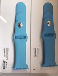 Sportarmband Blauvergleich 1te & 2te Generation a.JPG