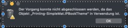 Iphoto schließen Fehler.png