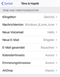 Ebay kleinanzeigen benachrichtigung ausschalten email Benachrichtigungen anzeigen