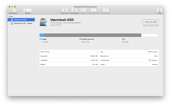 Festplatten Dienstprogramm Macintosh SSD.png Festplatten Dienstprogramm Macintosh SSD.png