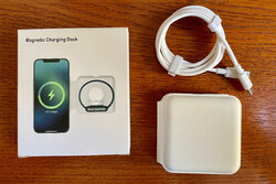 Magsafe duo lader deals