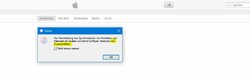 iTunes entfernt Kontakte und Kalender.JPG