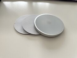 MagSafe Magnet-Platte für an die Wand?