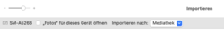 Fotos SM-A526B - importieren.png