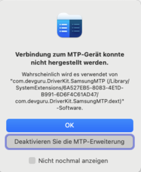MacDroid MTF Fehlermeldung.png