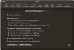 Screenshot Mail.app 12.2.1 SPAM settings.png