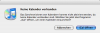 iTunes:iCal-Fehler.png