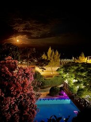 Farbenpr(n)acht in Lignano