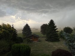 Sommergewitter