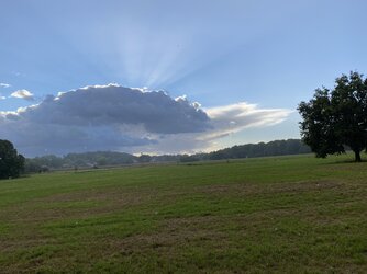 Sonne verhangen Sonne verhangen
