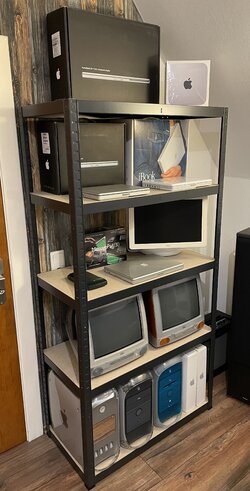 Oldschool Cool