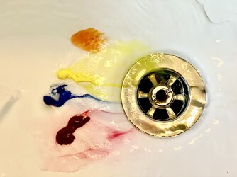ohne Titel