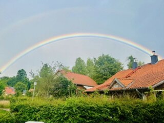 🎶🎵Küsse unterm Regenbogen