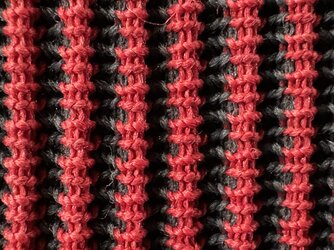  Schwarz Rot