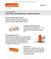Musicload Kundeninformation: Deutsche Telekom stellt Musicload ein.jpg