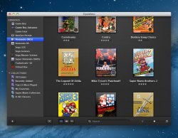 Nintendo (NES) Library.jpg