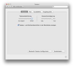 Systemeinstellungen Tastatur Mac mini.png