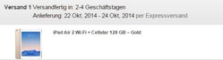 iPad Air 2 Bestellbestätigung.JPG