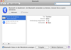 PENETRANTES PROBLEM Info Bluetooth.png