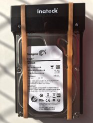 3GB Festplatte Seagate ST3000VX000 inateck.JPG