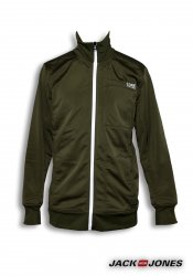JACK & JONES ZIP JACKE XXL.JPG