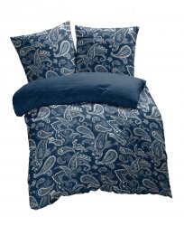 etérea Microfaser Bettwäsche Paisley Life.JPG