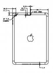Ipad air 2 сим карта