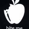 bitemeapple