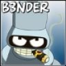 B3nder