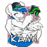 KamiThePony