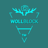 Wollblock