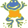 Bademeister_Frosch