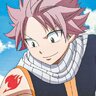 natsu