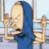 cornholio