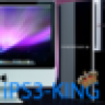 iPS3-King