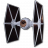 (-o-)Tie-Fighter