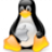 AppleTux
