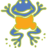 Bademeister_Frosch