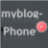 myblog-iphone
