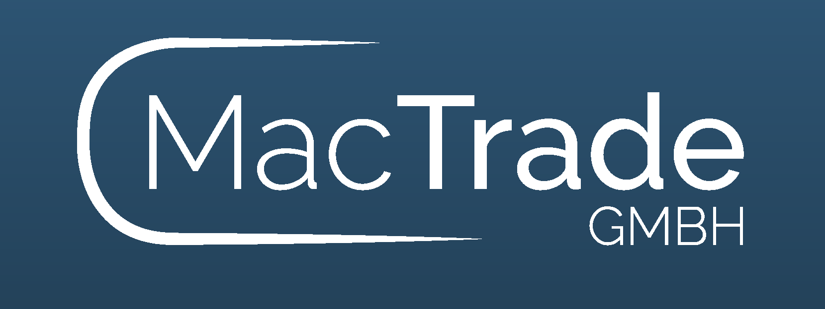 MacTrade GmbH