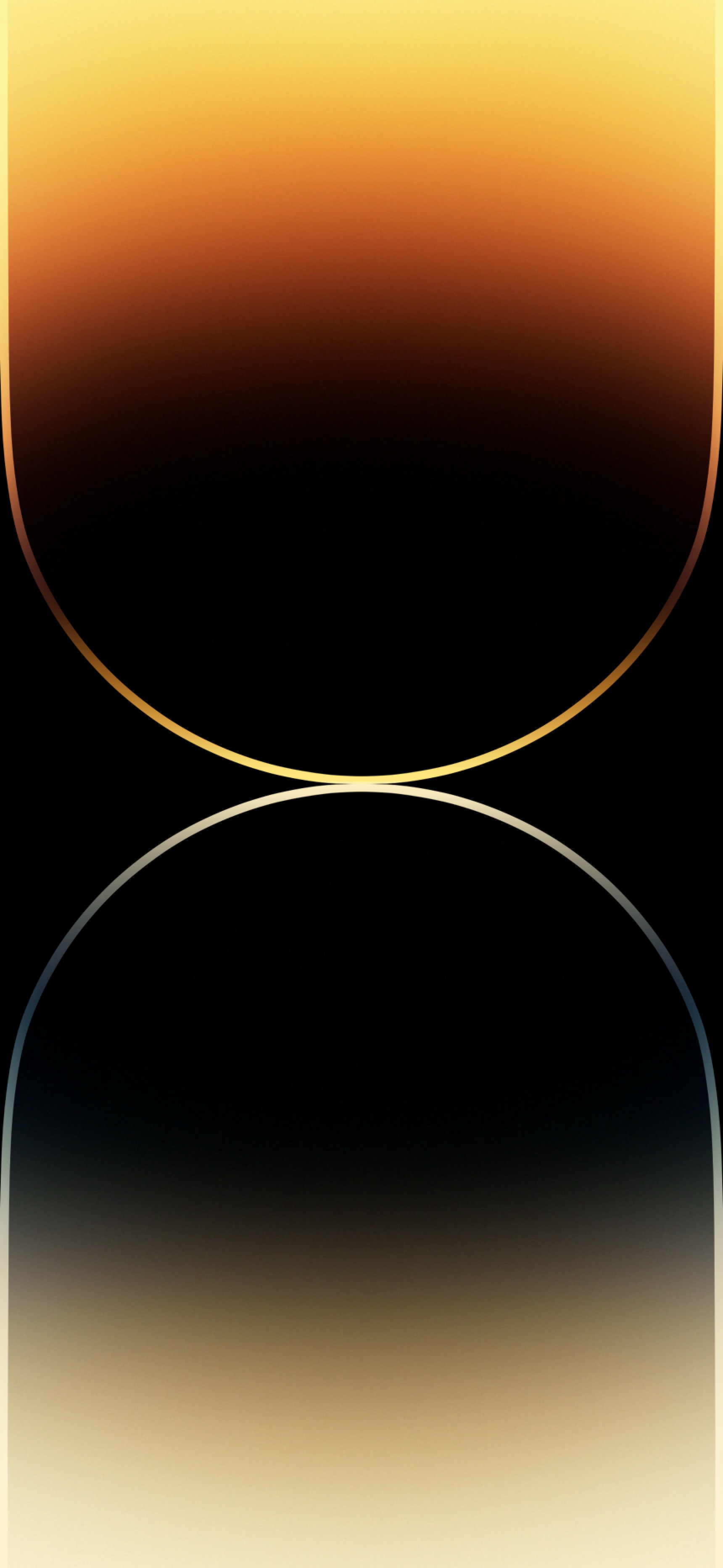 iPhone 14 Pro und iPhone 14 Wallpaper zum Download
