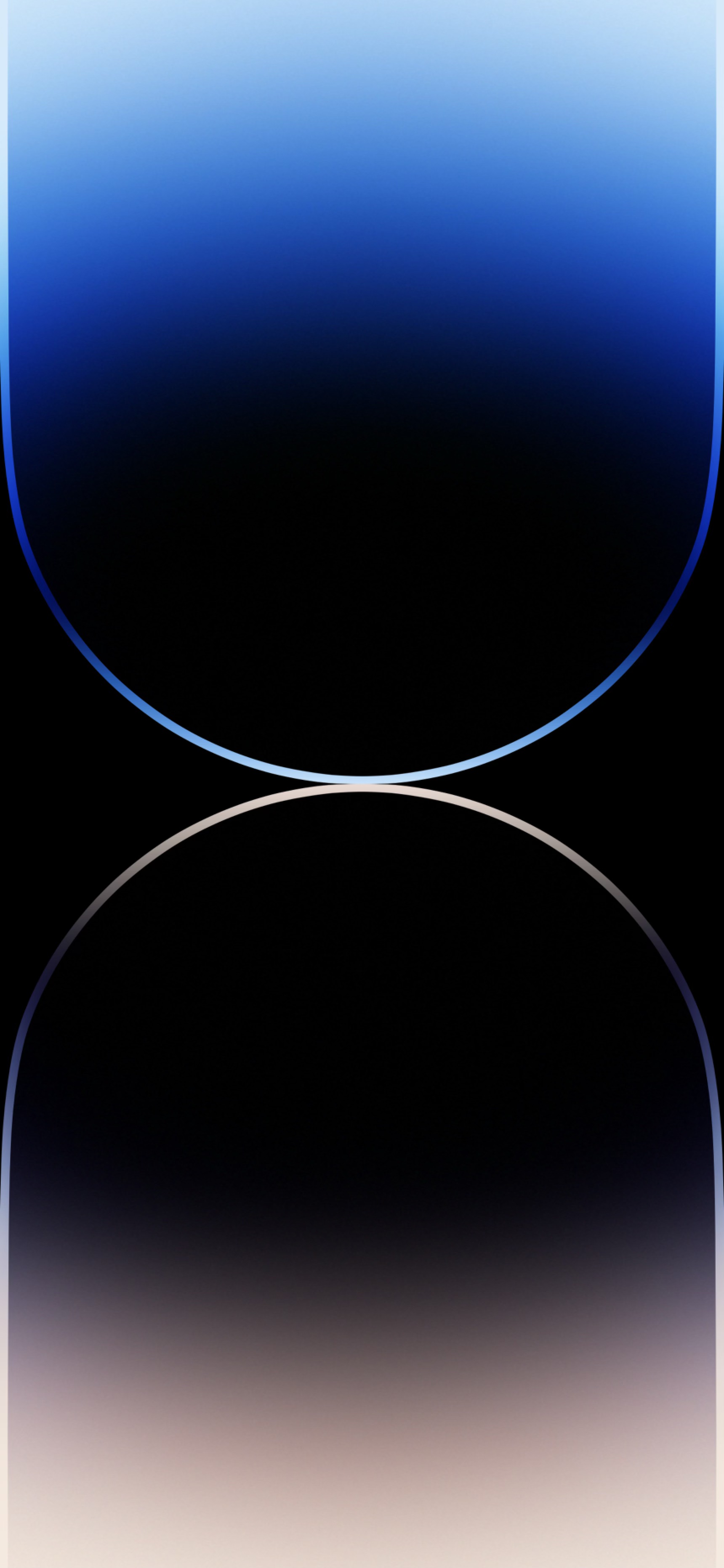 iPhone 14 Pro und iPhone 14 Wallpaper zum Download