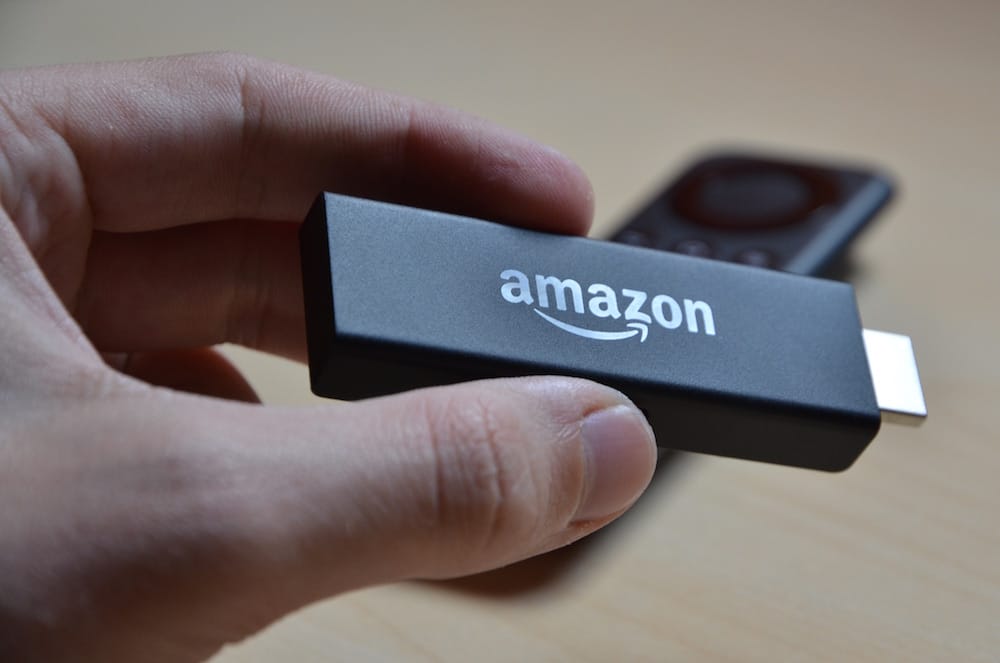 Apple Music in Großbritannien jetzt auf Amazon Echo & Fire TV verfügbar