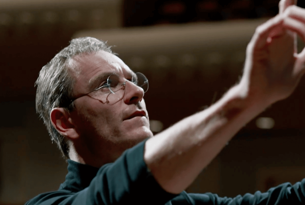Darsteller über Steve-Jobs-Film: „Anders als alles, was ich bisher gemacht habe“