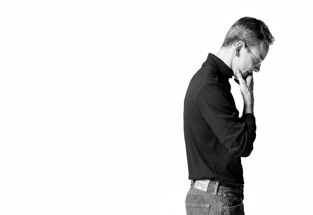 Universal veröffentlicht offizielles Filmplakat zu Steve Jobs